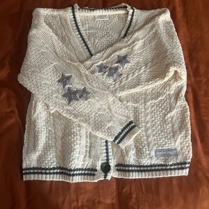 2024 OFFICIAL FOLKLORE CARDIGAN TAYLOR SWIFT CARDIGAN
